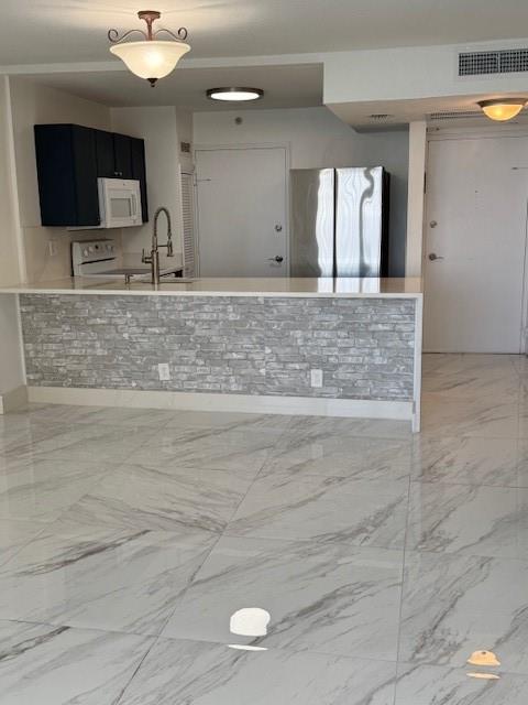 OCEAN PLACE CONDO - Residential Lease