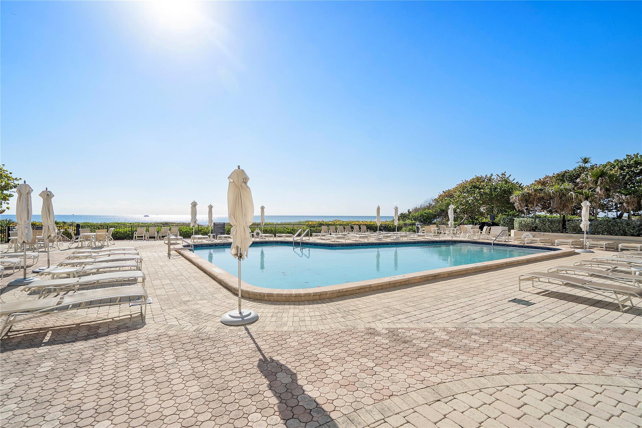 OCEAN PLACE CONDO - Residential Lease