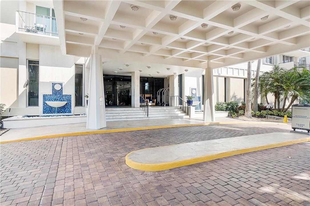 OCEAN PLACE CONDO - Residential Lease