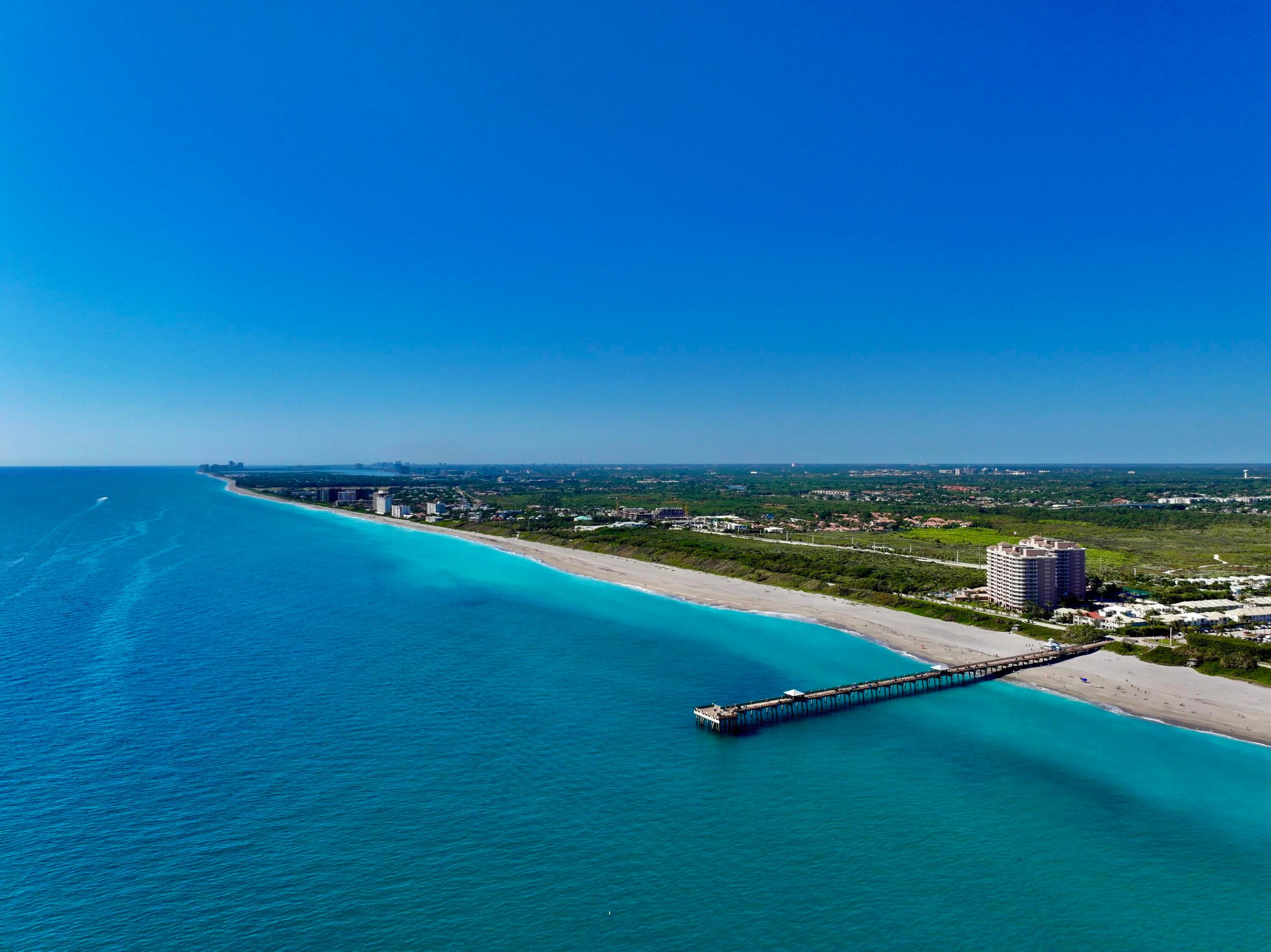 HAMPTON COVE CONDO - Residential Lease