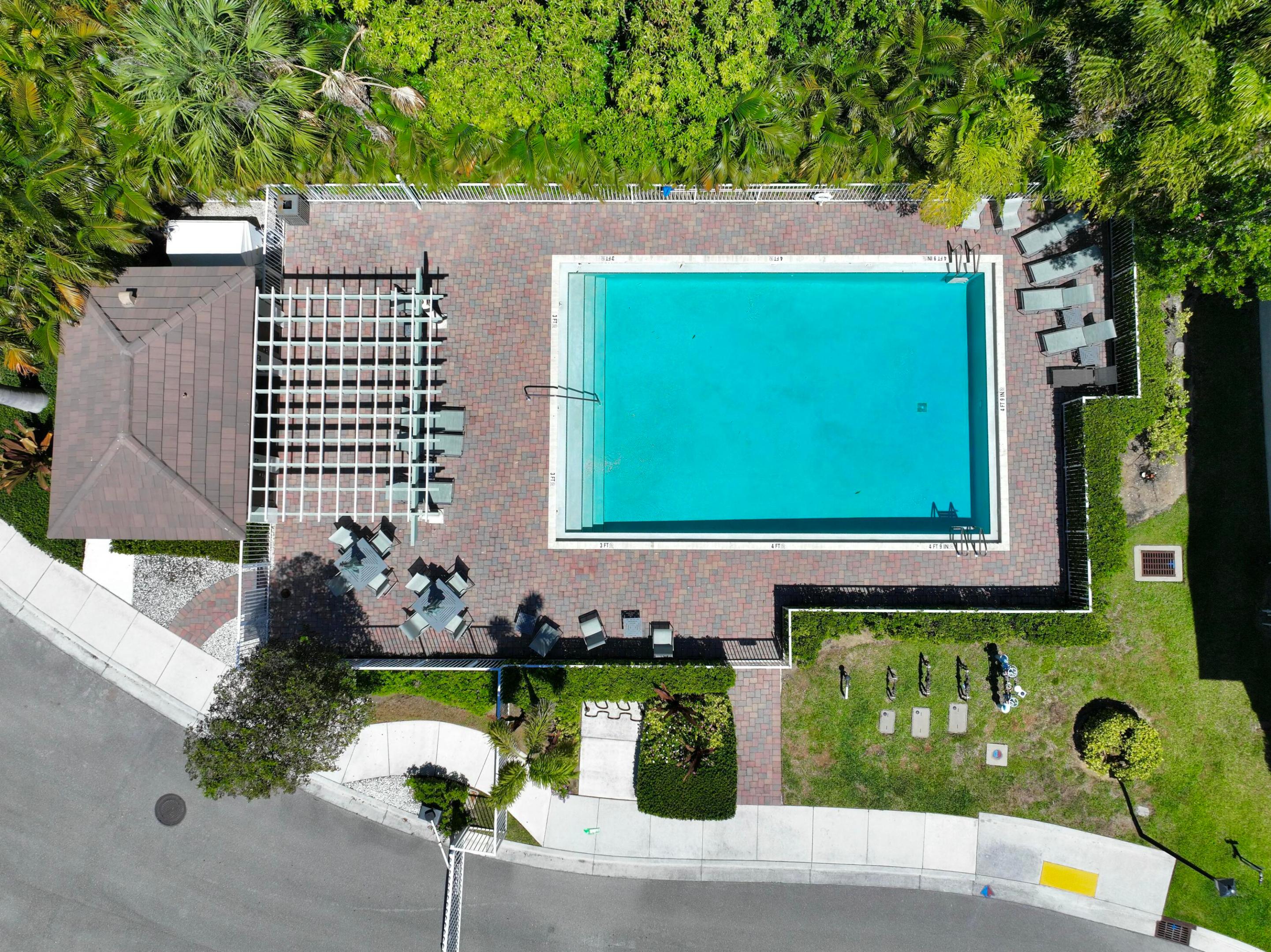 HAMPTON COVE CONDO - Residential Lease