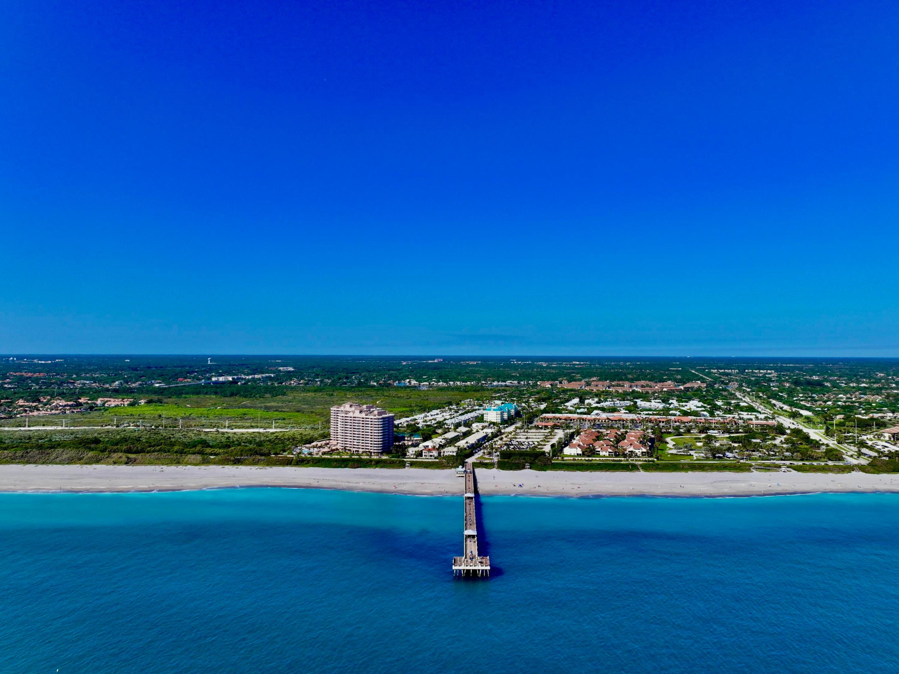 HAMPTON COVE CONDO - Residential Lease