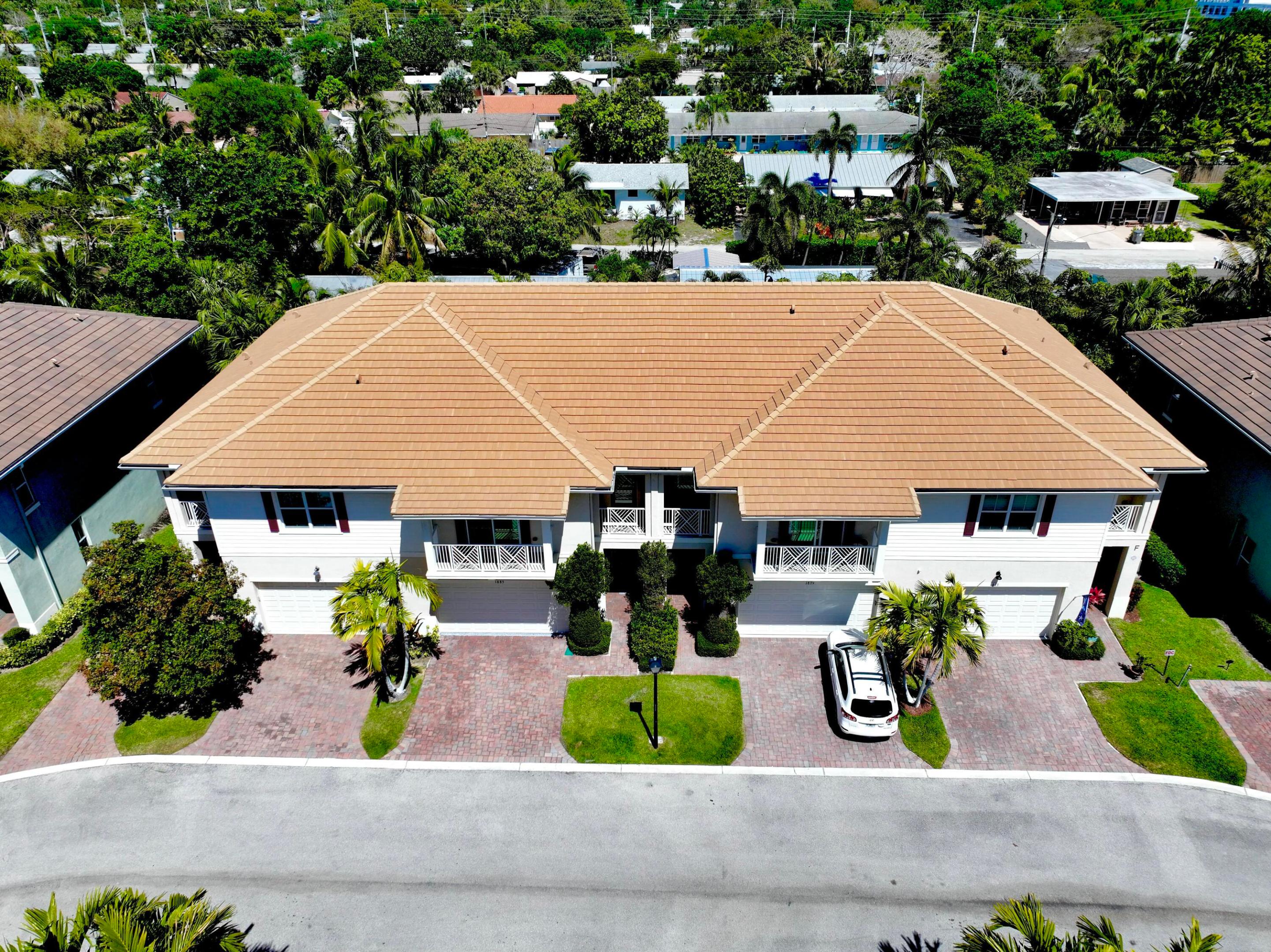 HAMPTON COVE CONDO - Residential Lease