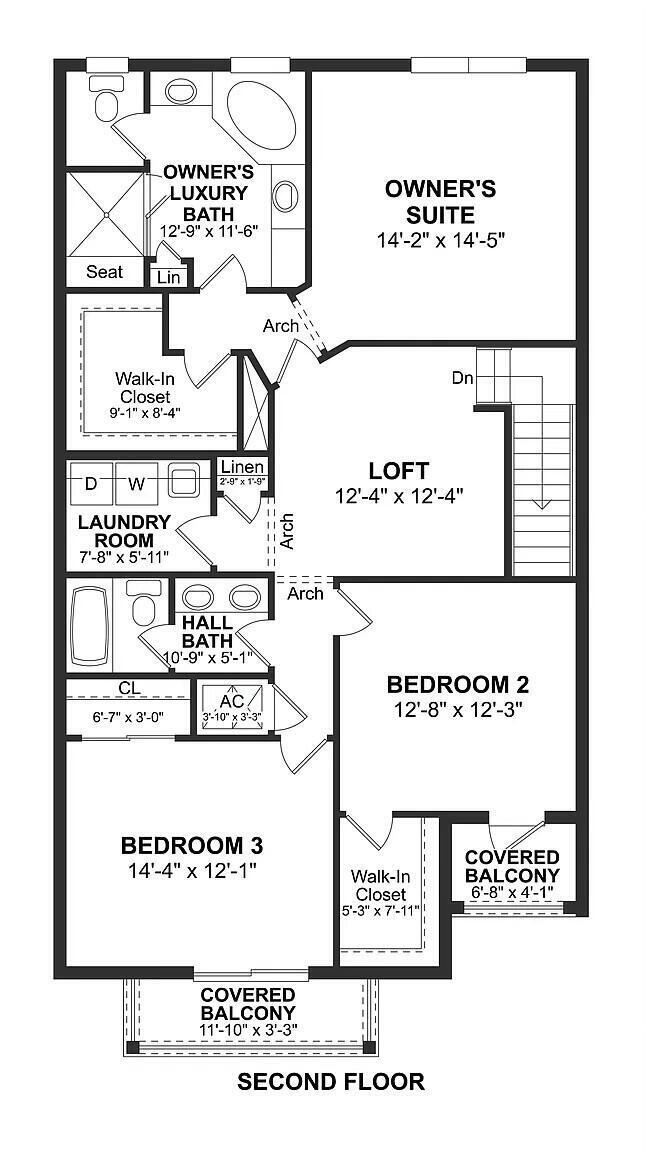 HAMPTON COVE CONDO - Residential Lease