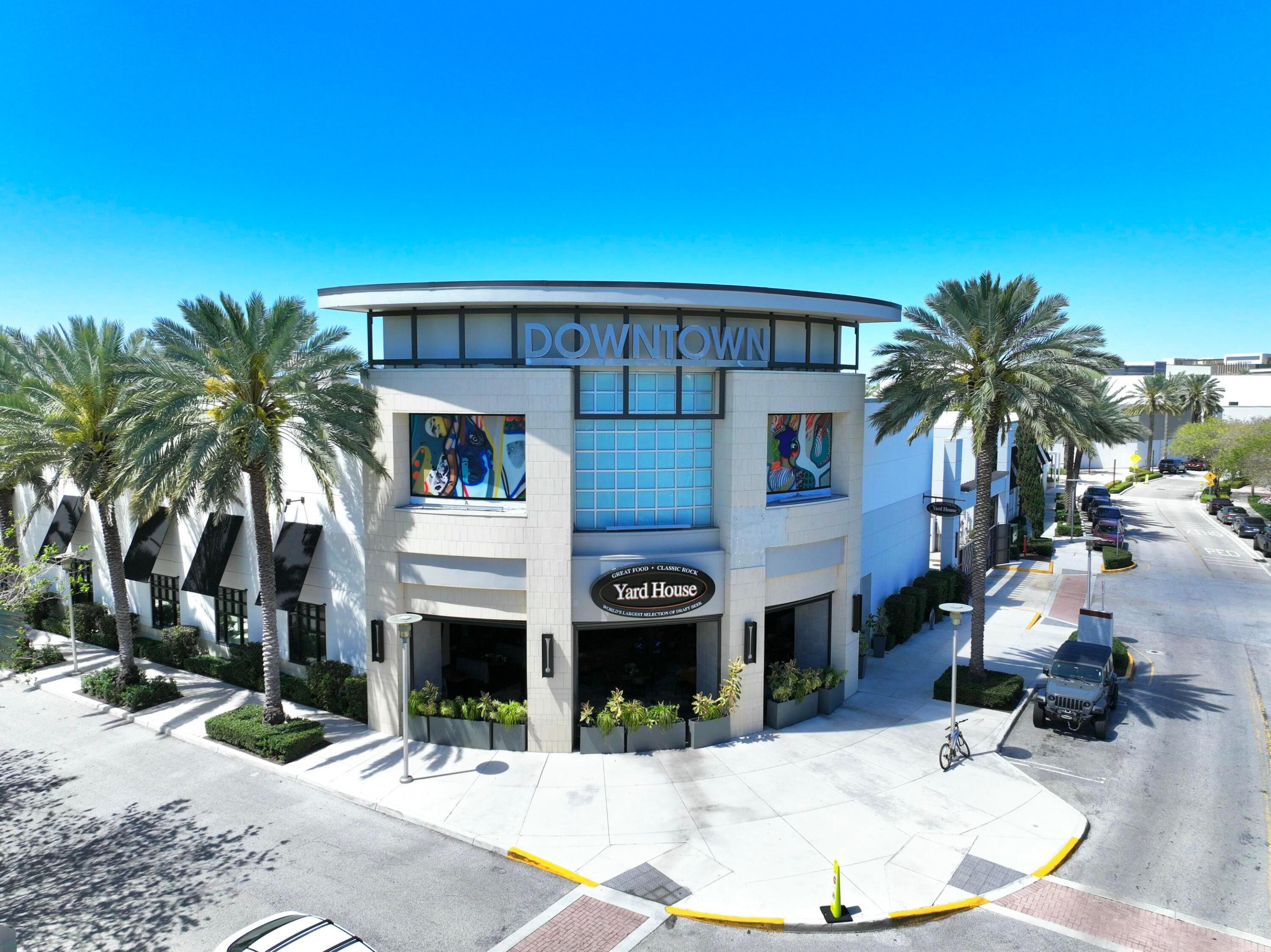 HAMPTON COVE CONDO - Residential Lease