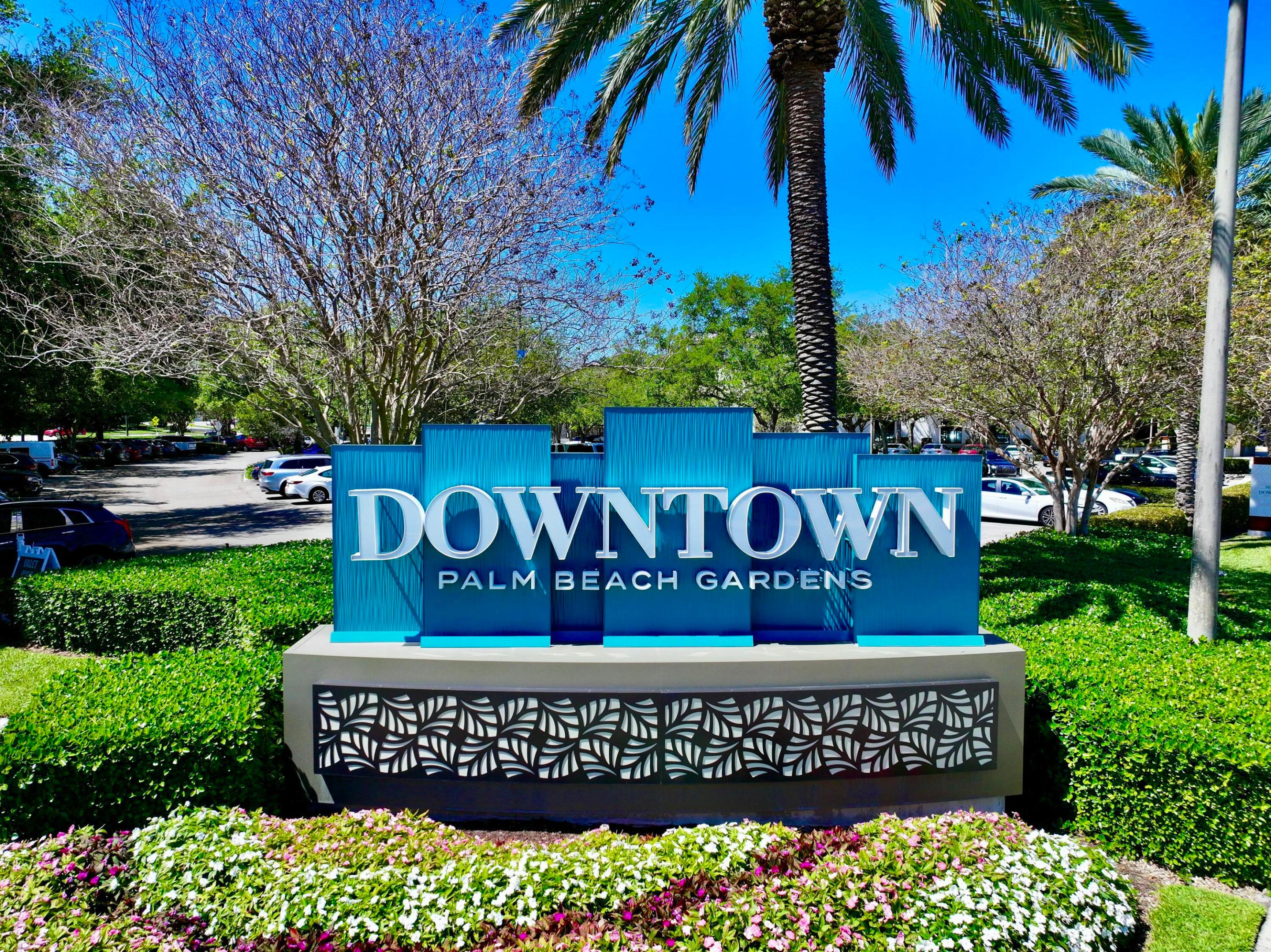 HAMPTON COVE CONDO - Residential Lease