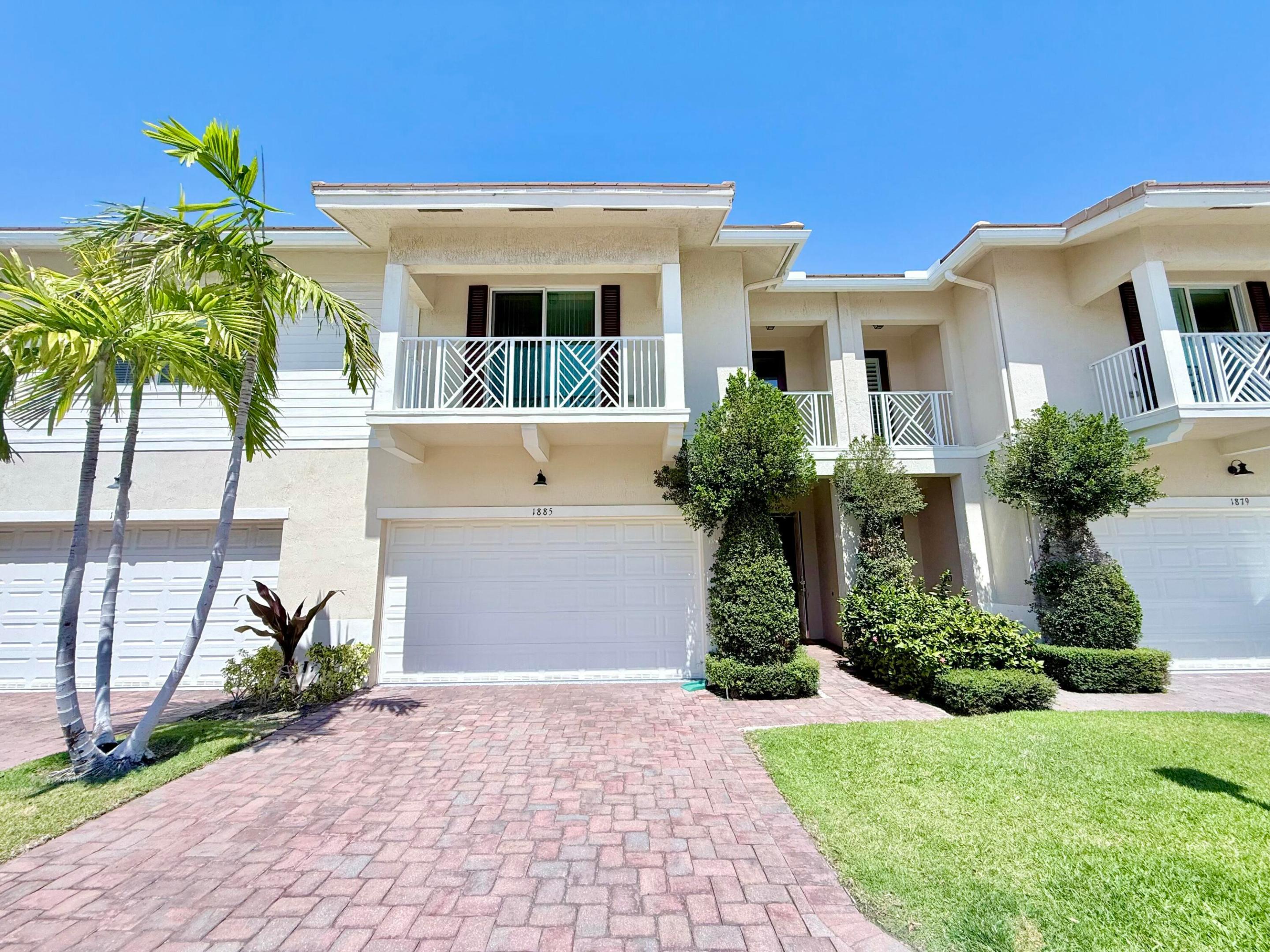 HAMPTON COVE CONDO - Residential Lease