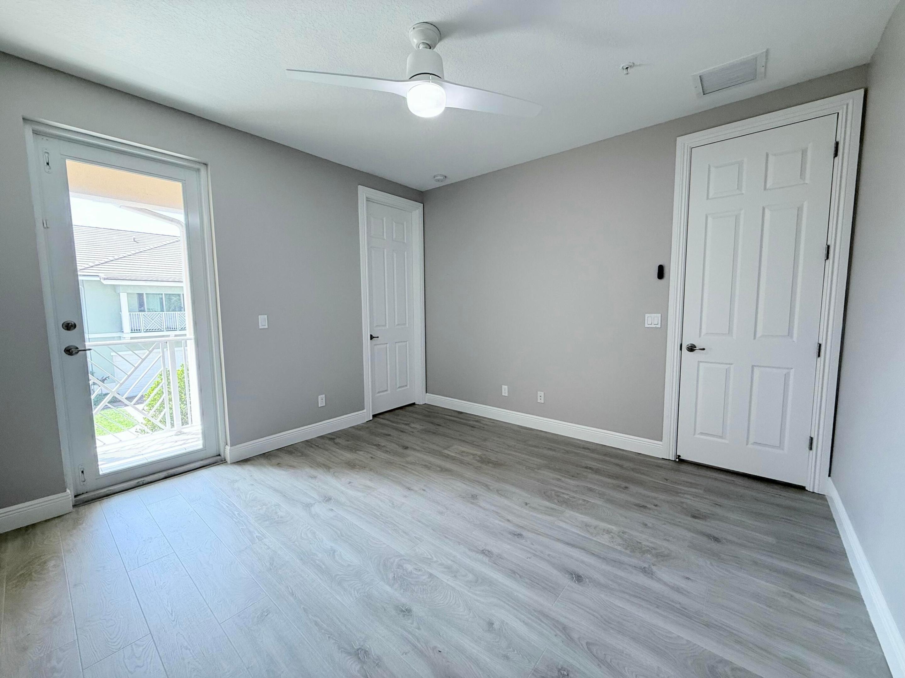 HAMPTON COVE CONDO - Residential Lease