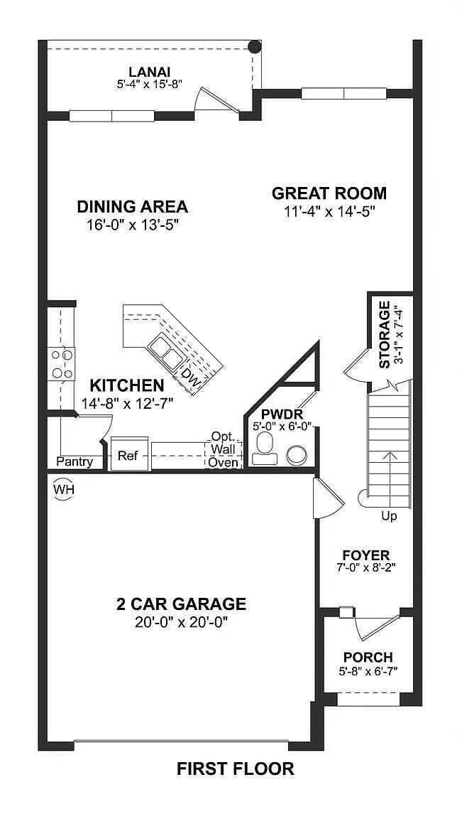 HAMPTON COVE CONDO - Residential Lease