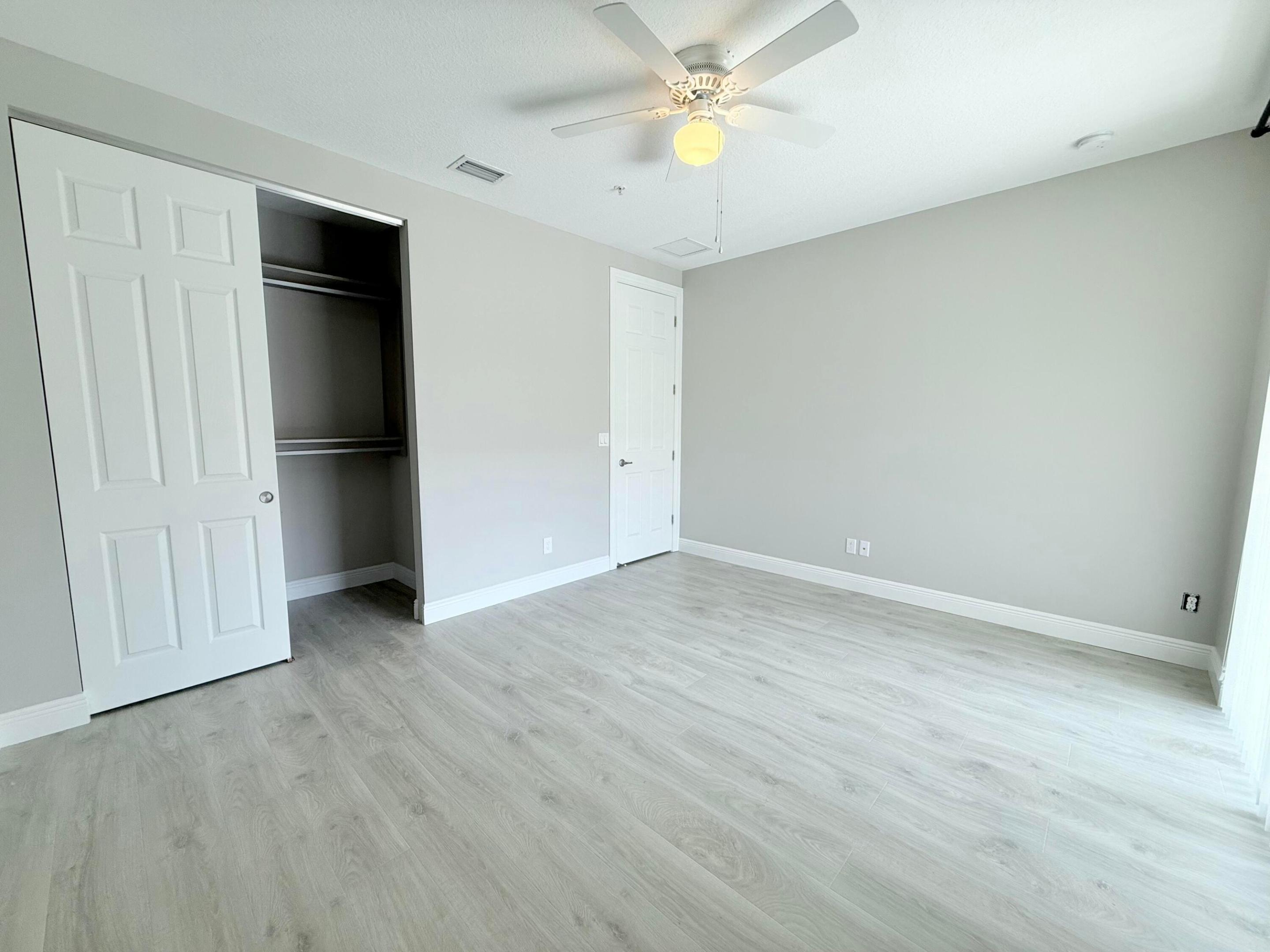 HAMPTON COVE CONDO - Residential Lease