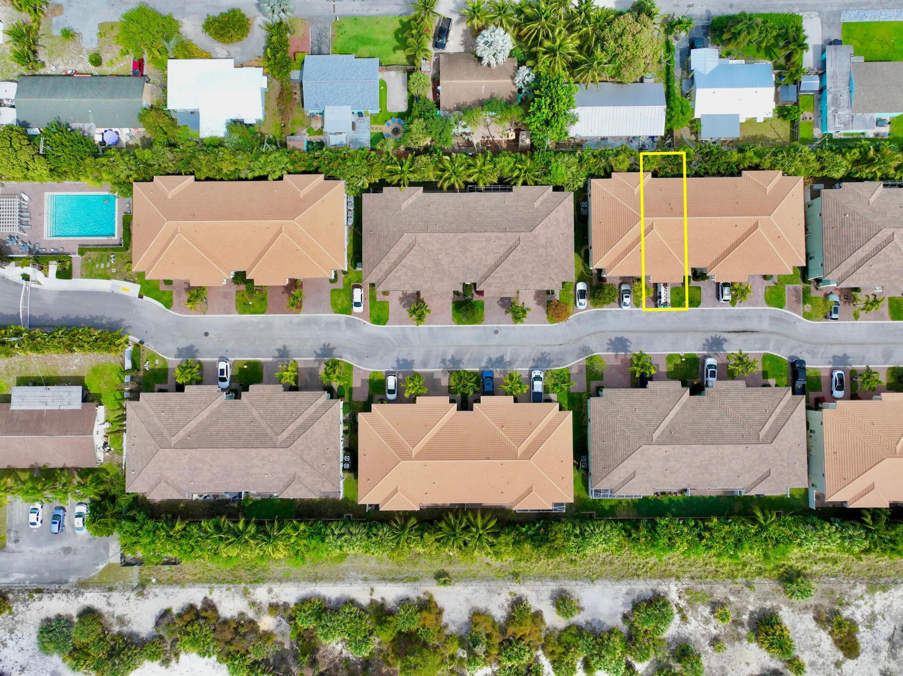 HAMPTON COVE CONDO - Residential Lease