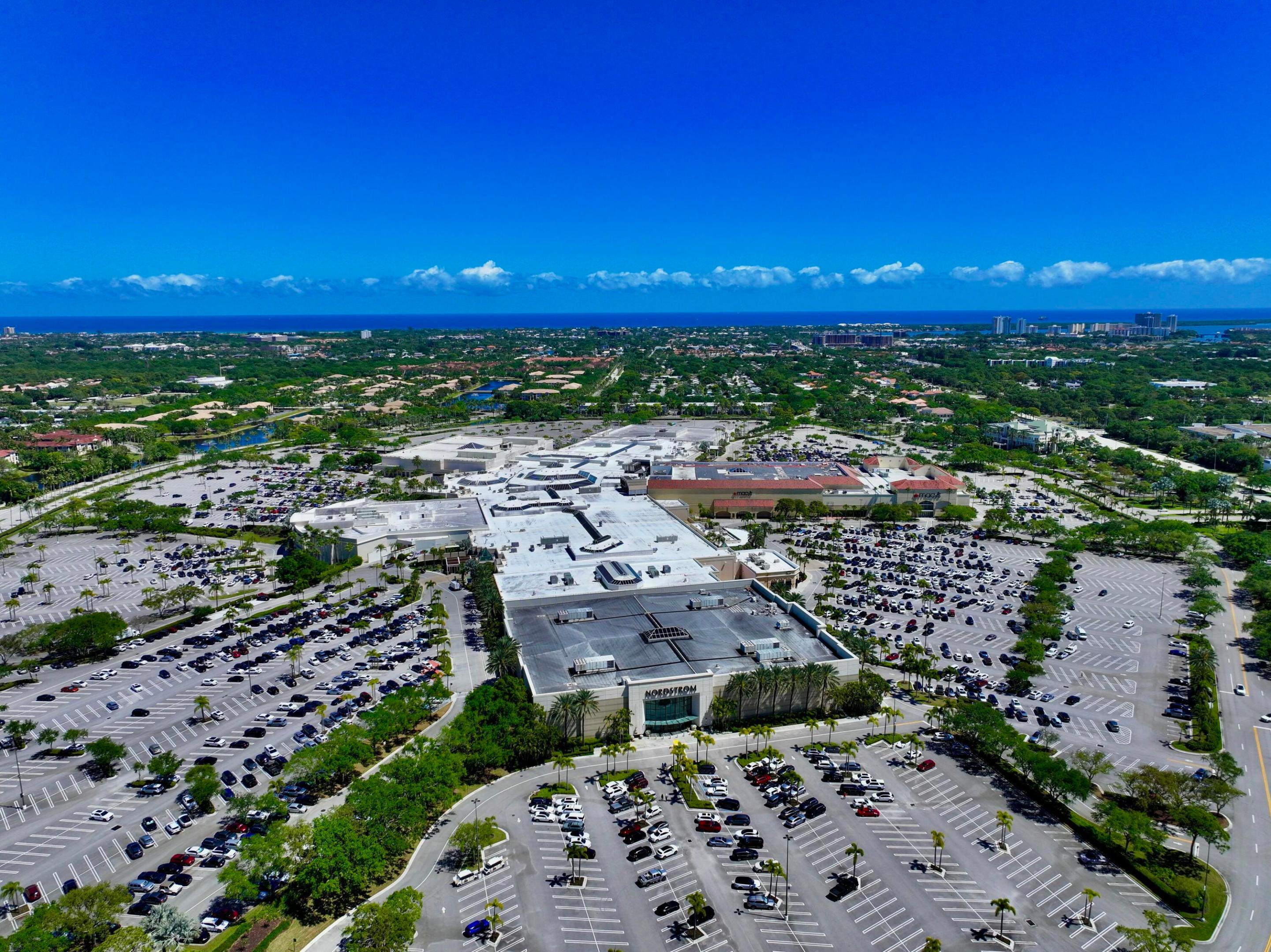 HAMPTON COVE CONDO - Residential Lease