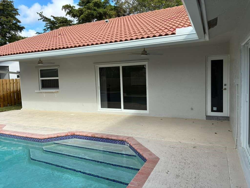 The Crossings 93-5 B - Residential Lease