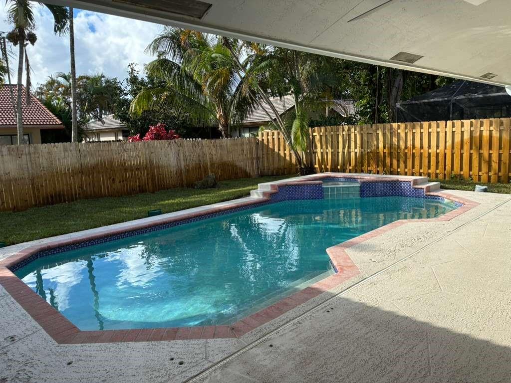 The Crossings 93-5 B - Residential Lease