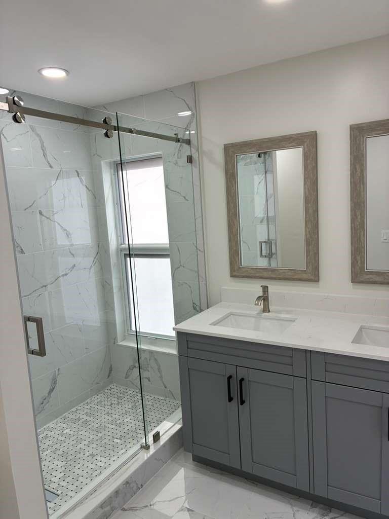 The Crossings 93-5 B - Residential Lease