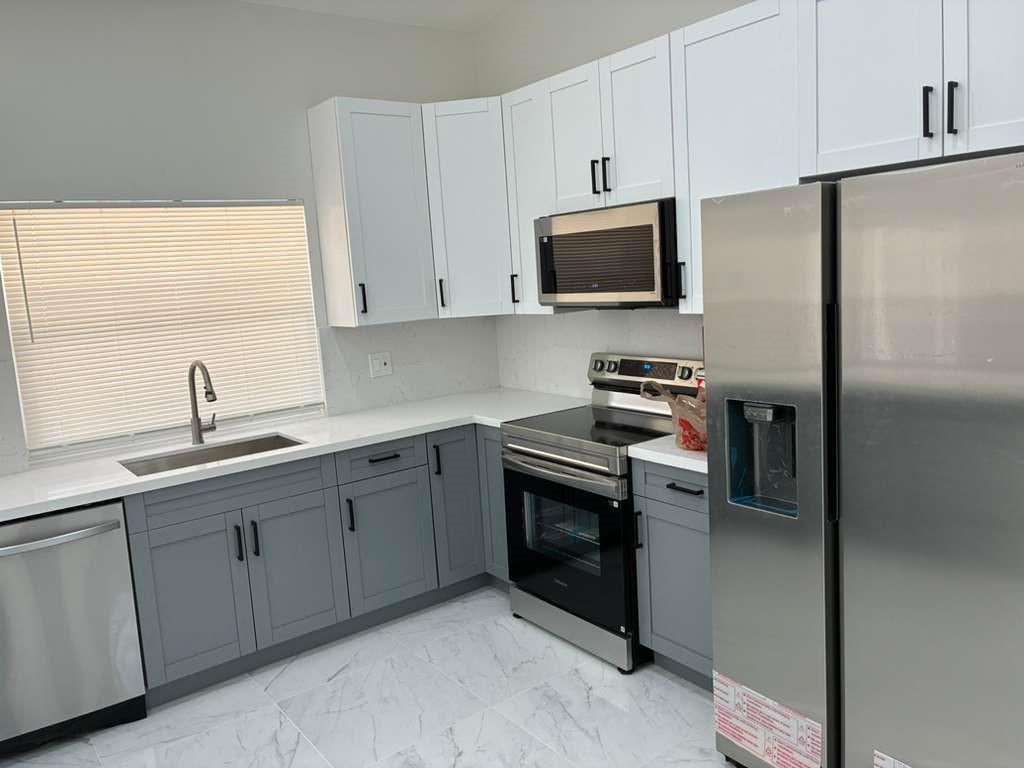 The Crossings 93-5 B - Residential Lease