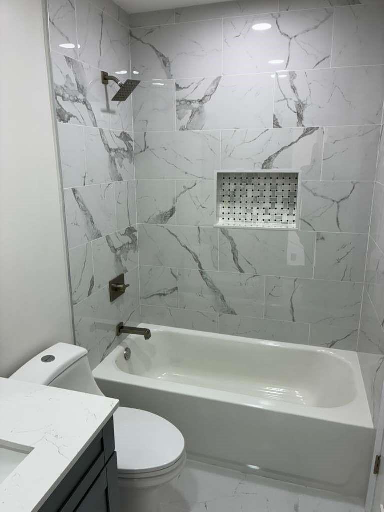 The Crossings 93-5 B - Residential Lease