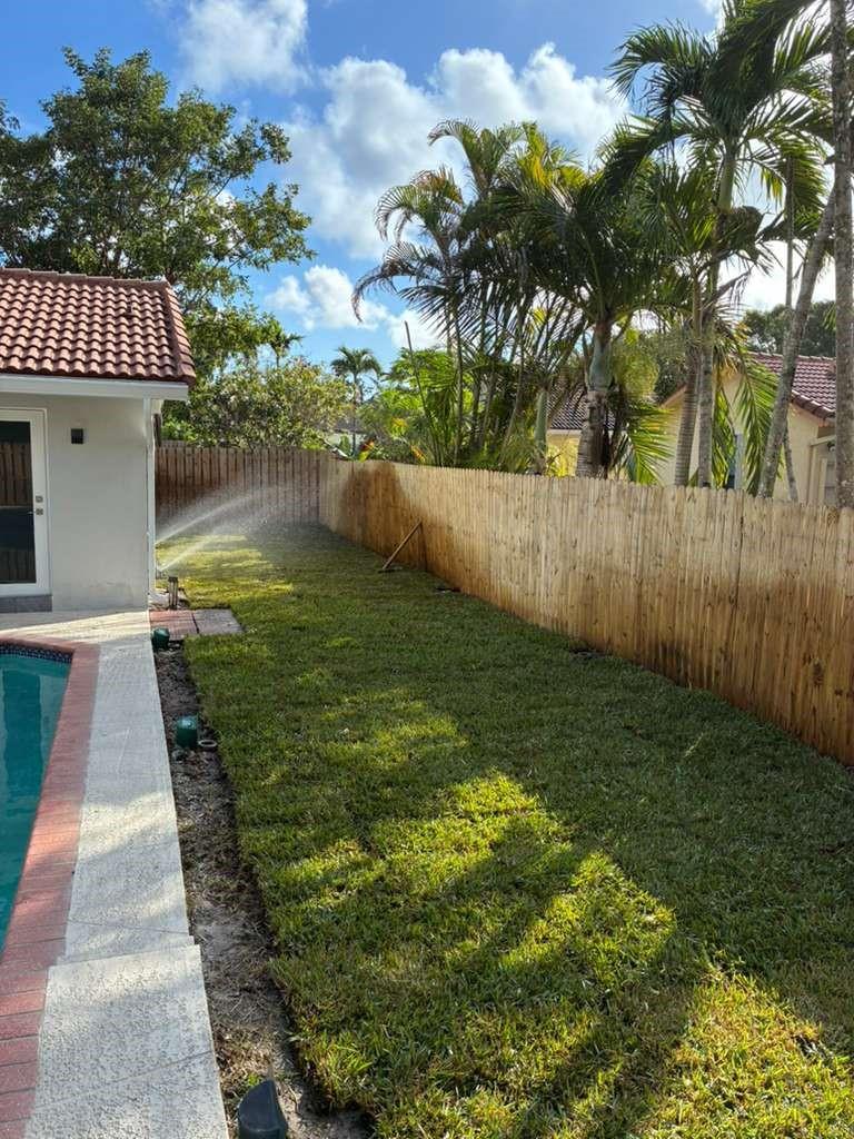 The Crossings 93-5 B - Residential Lease