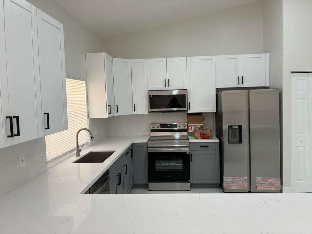 The Crossings 93-5 B - Residential Lease