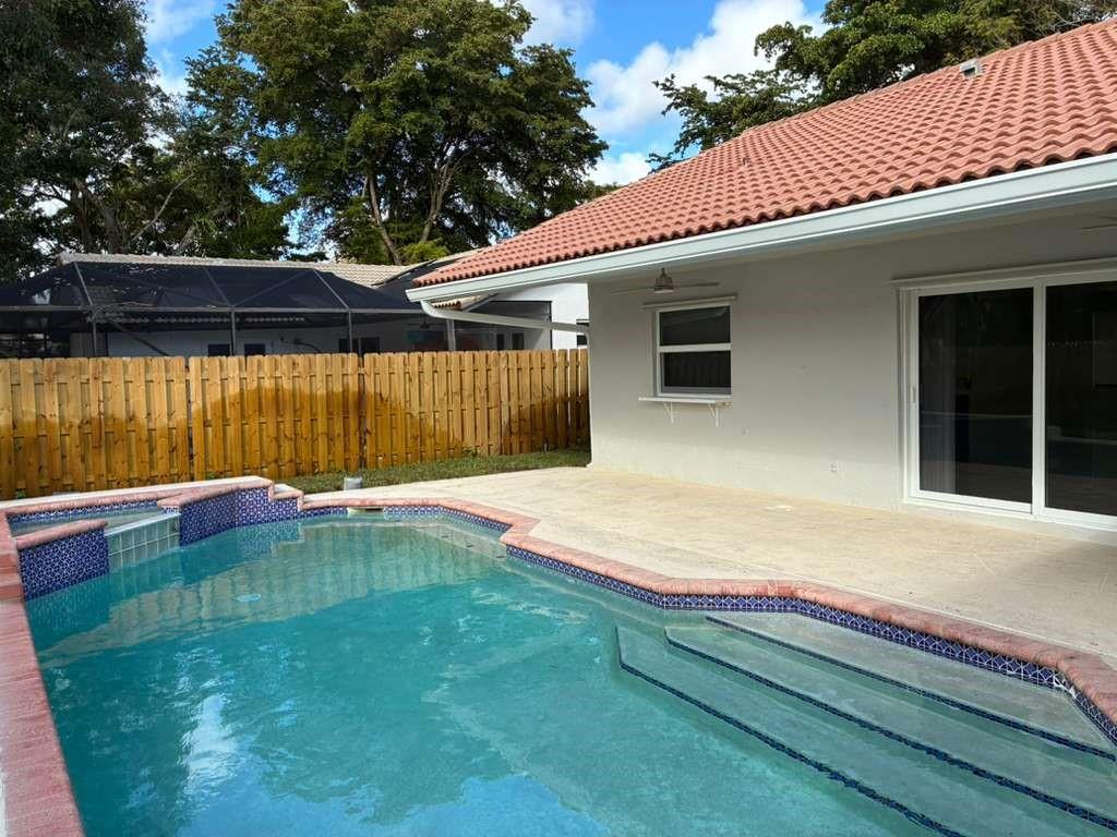 The Crossings 93-5 B - Residential Lease