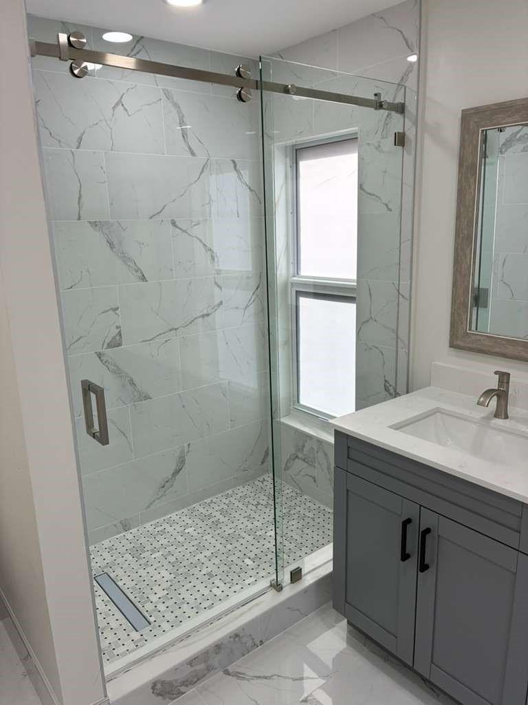 The Crossings 93-5 B - Residential Lease