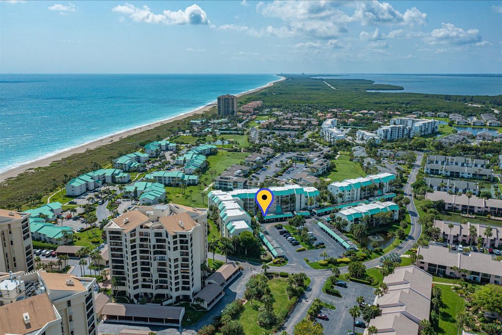 Photo of 2400 S Ocean Drive #2313, Fort Pierce, FL 34949 (MLS # R10789909)