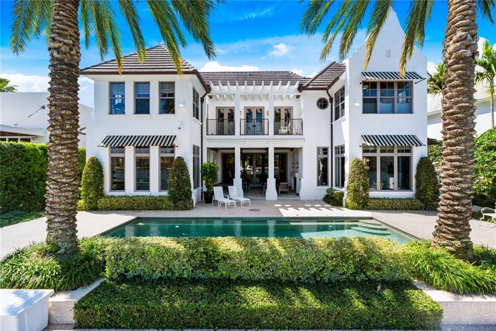 RIO VISTA ISLES - Residential