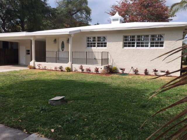 Progresso 2-18 D - Residential