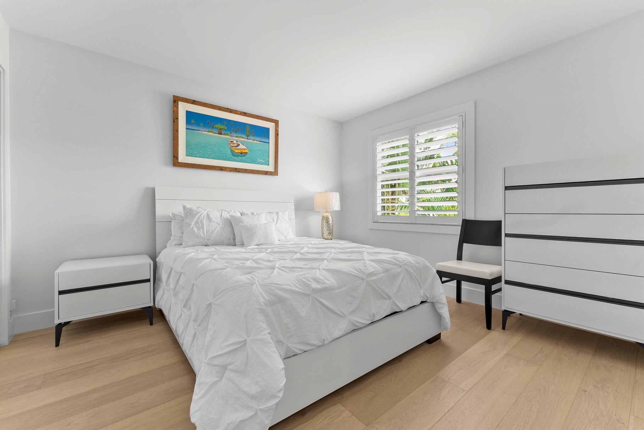 MOORES LANDING - Residential