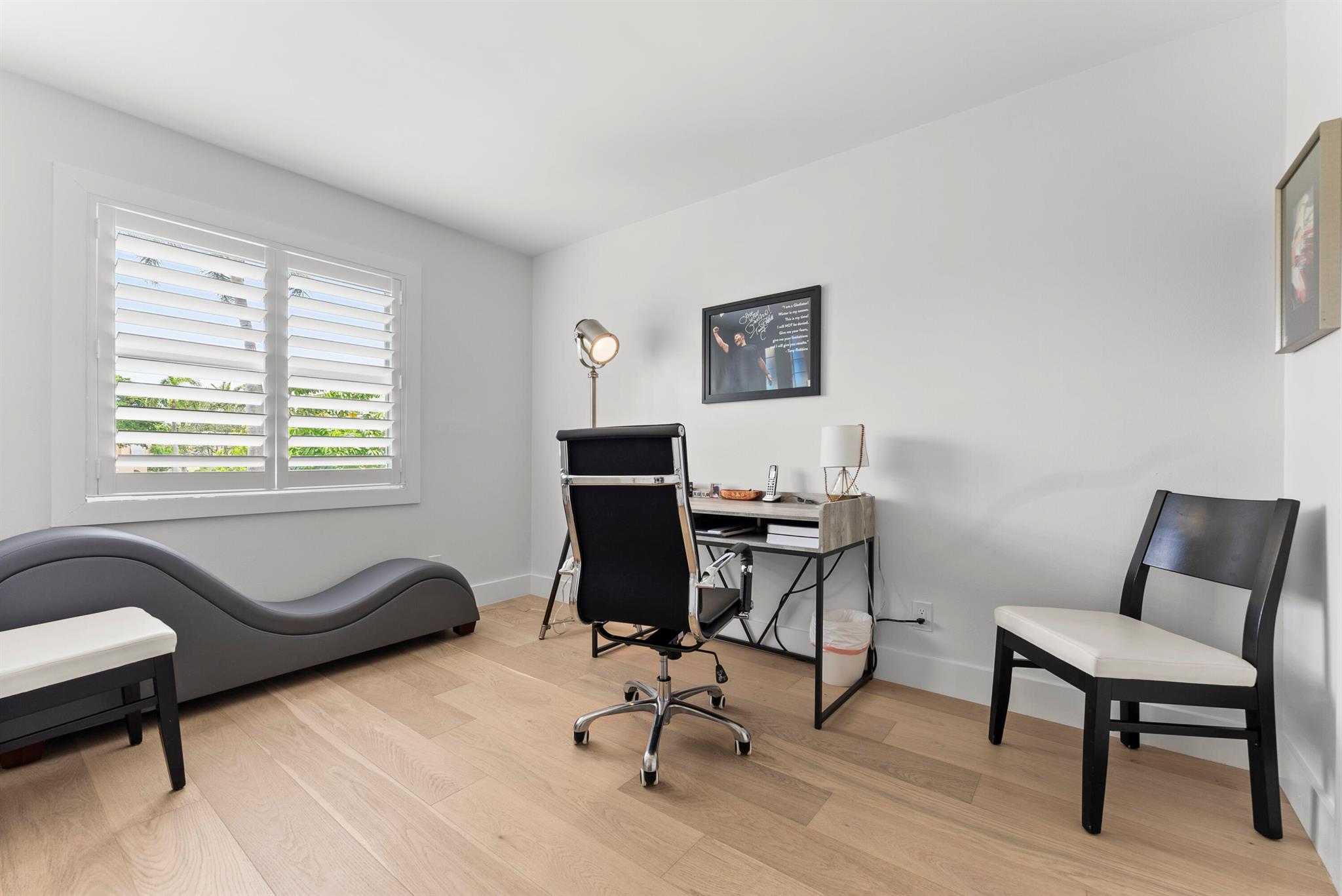 MOORES LANDING - Residential