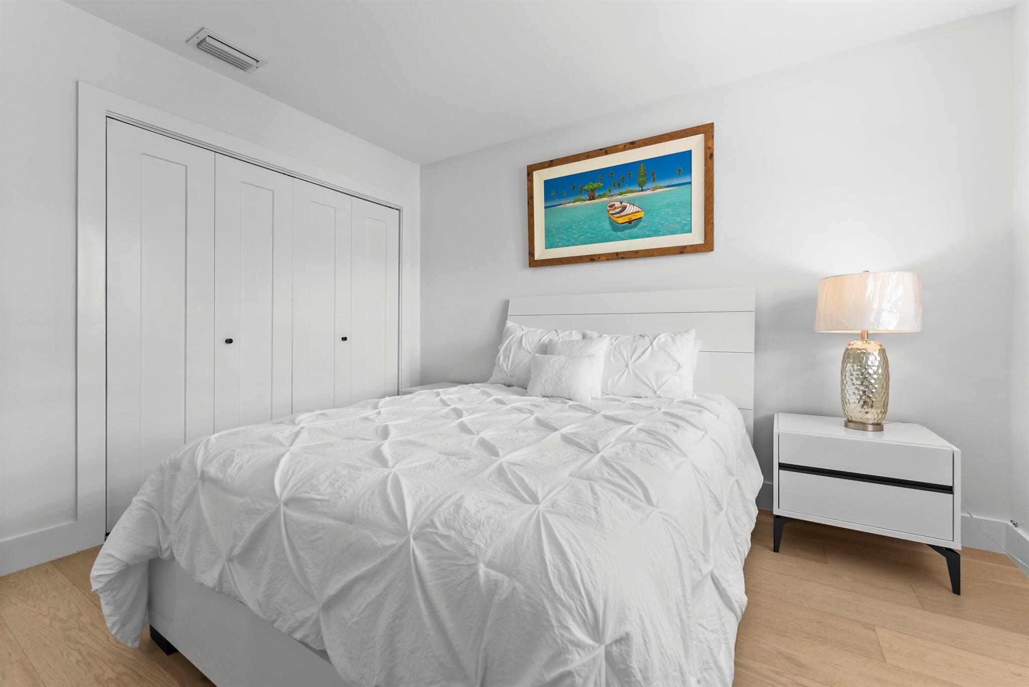 MOORES LANDING - Residential