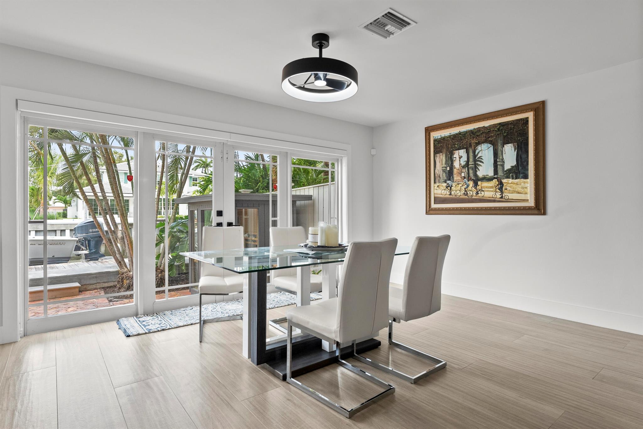 MOORES LANDING - Residential