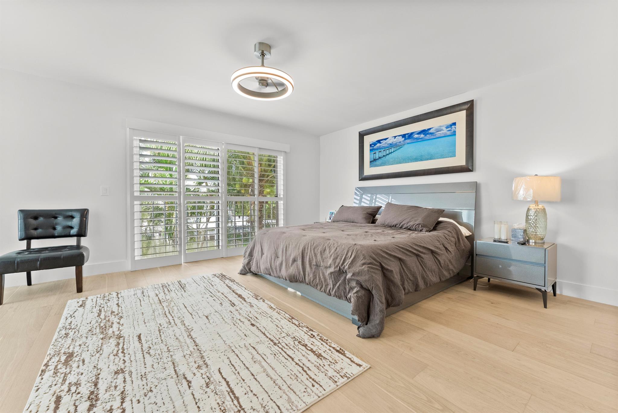 MOORES LANDING - Residential