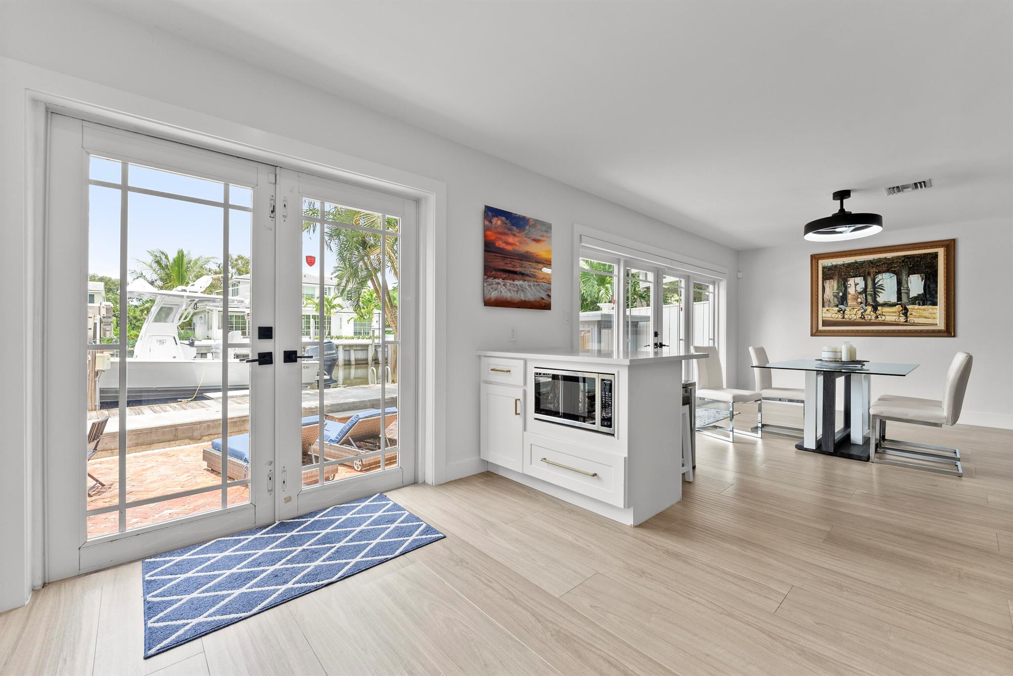 MOORES LANDING - Residential