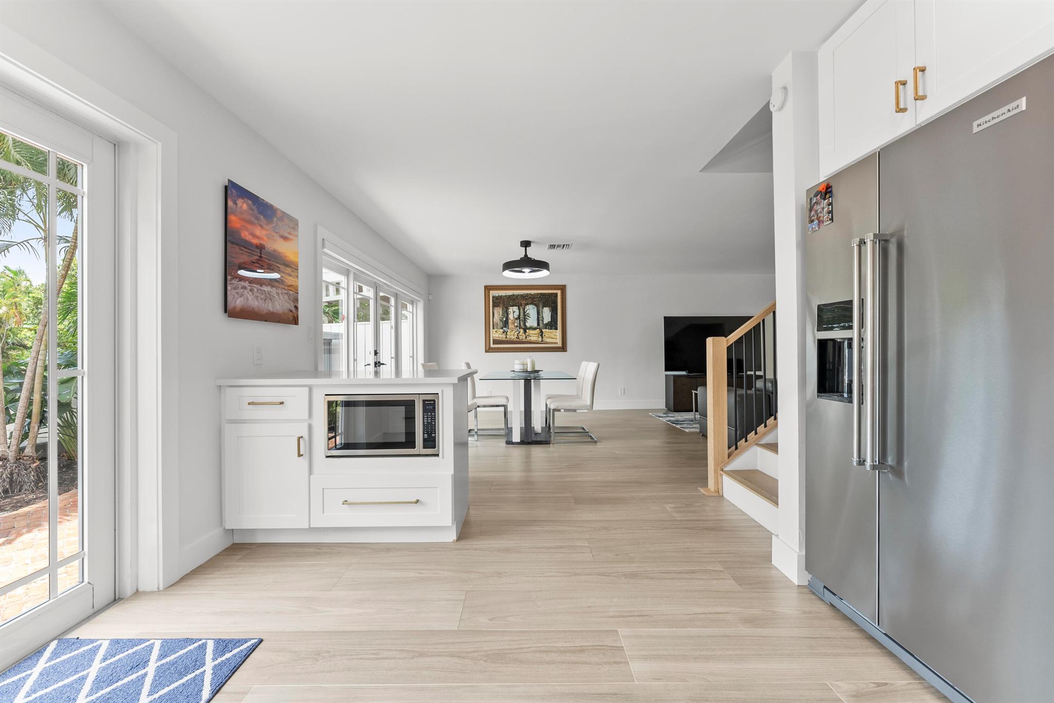 MOORES LANDING - Residential