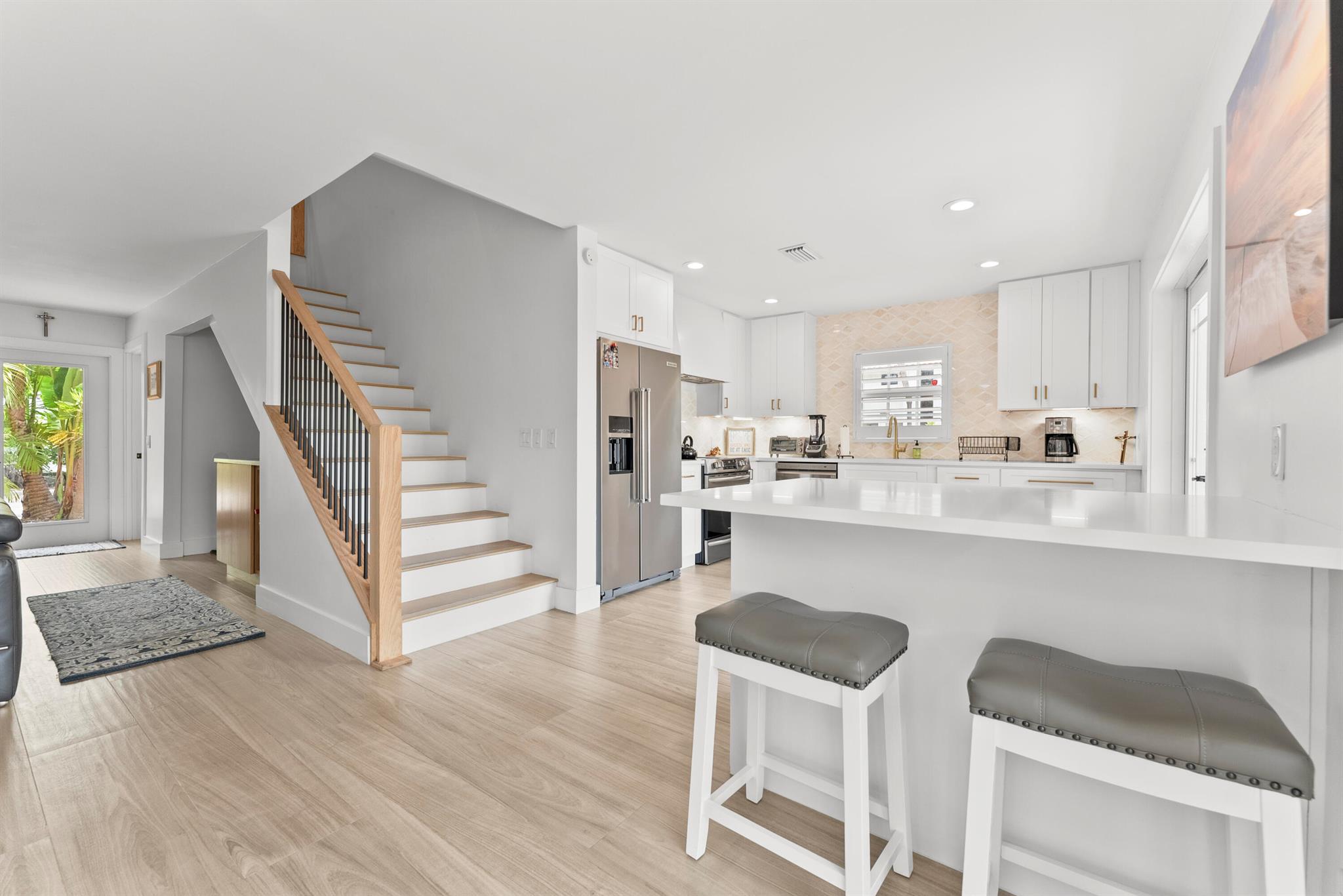 MOORES LANDING - Residential