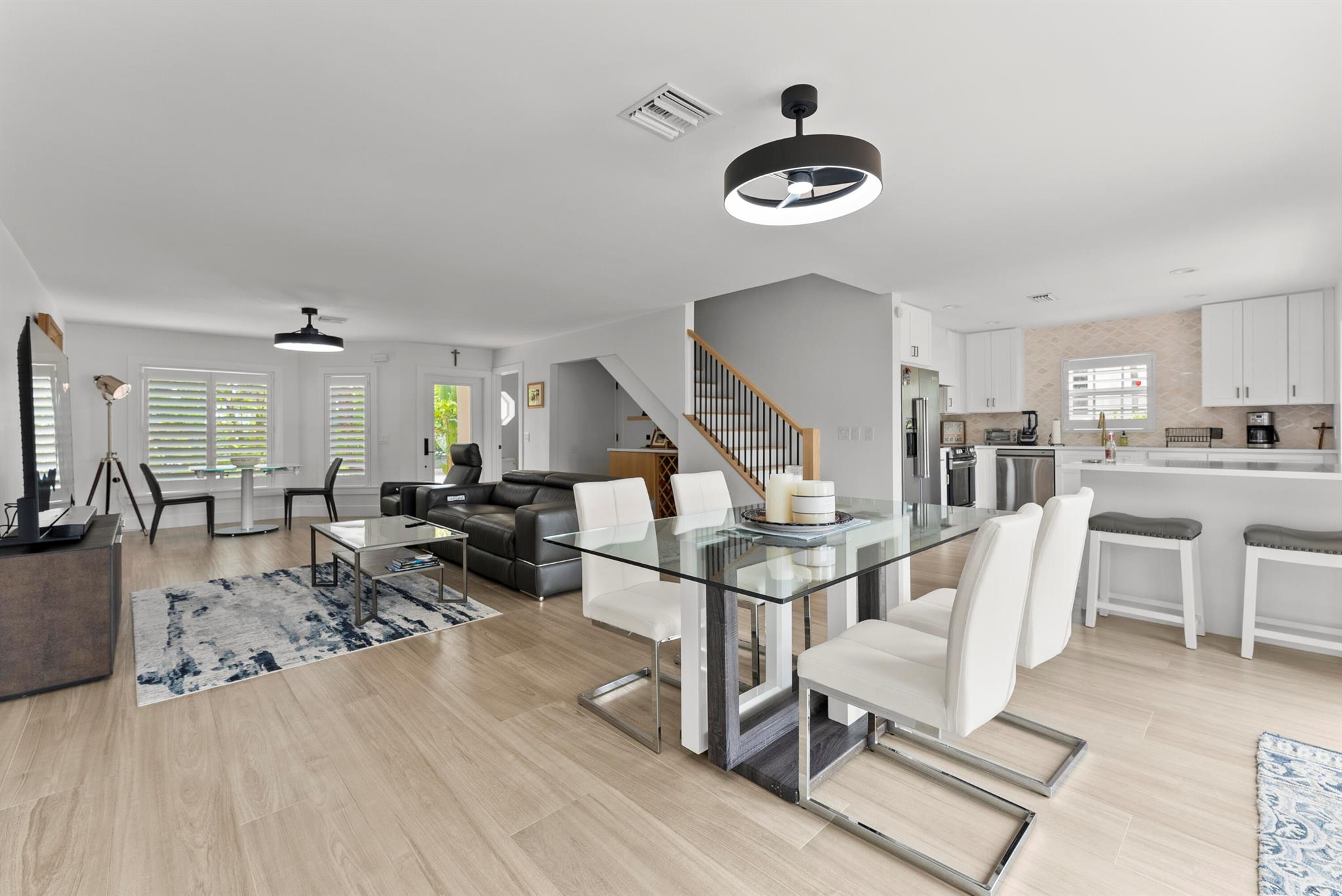 MOORES LANDING - Residential