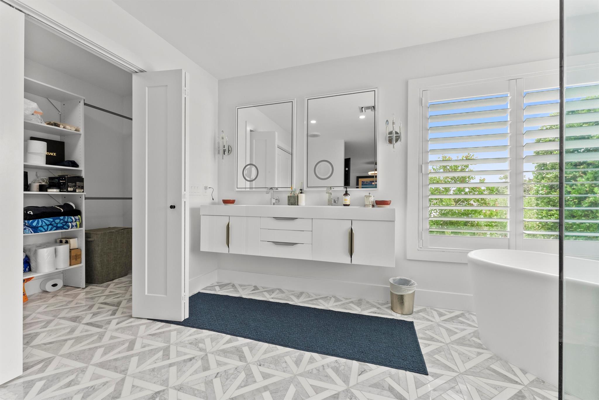 MOORES LANDING - Residential