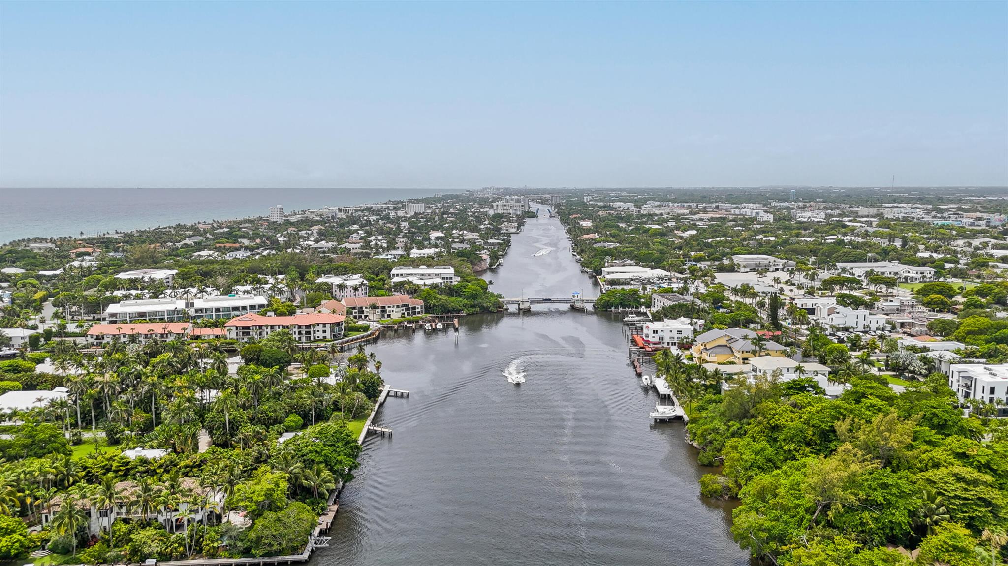 MOORES LANDING - Residential