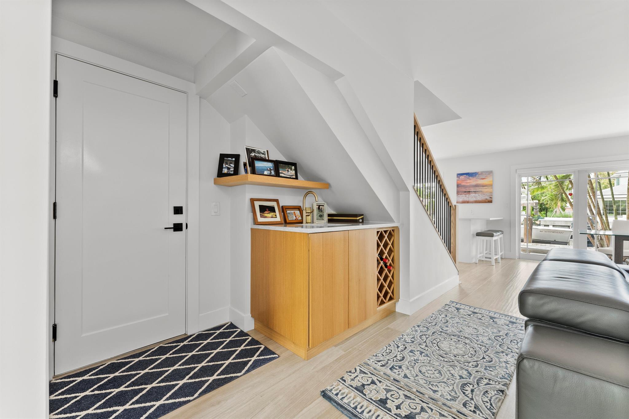 MOORES LANDING - Residential