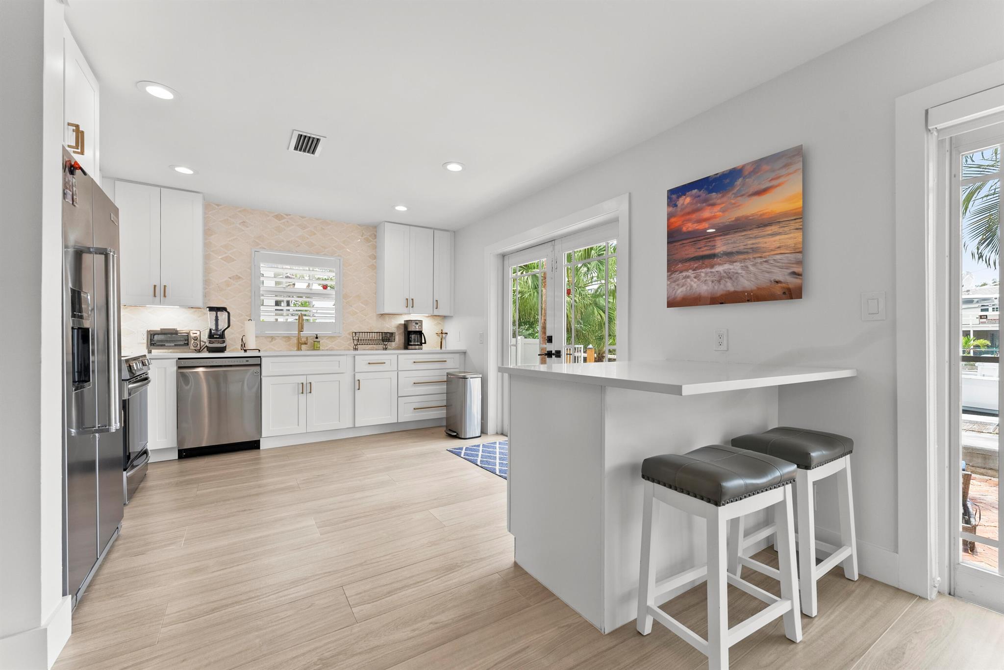 MOORES LANDING - Residential