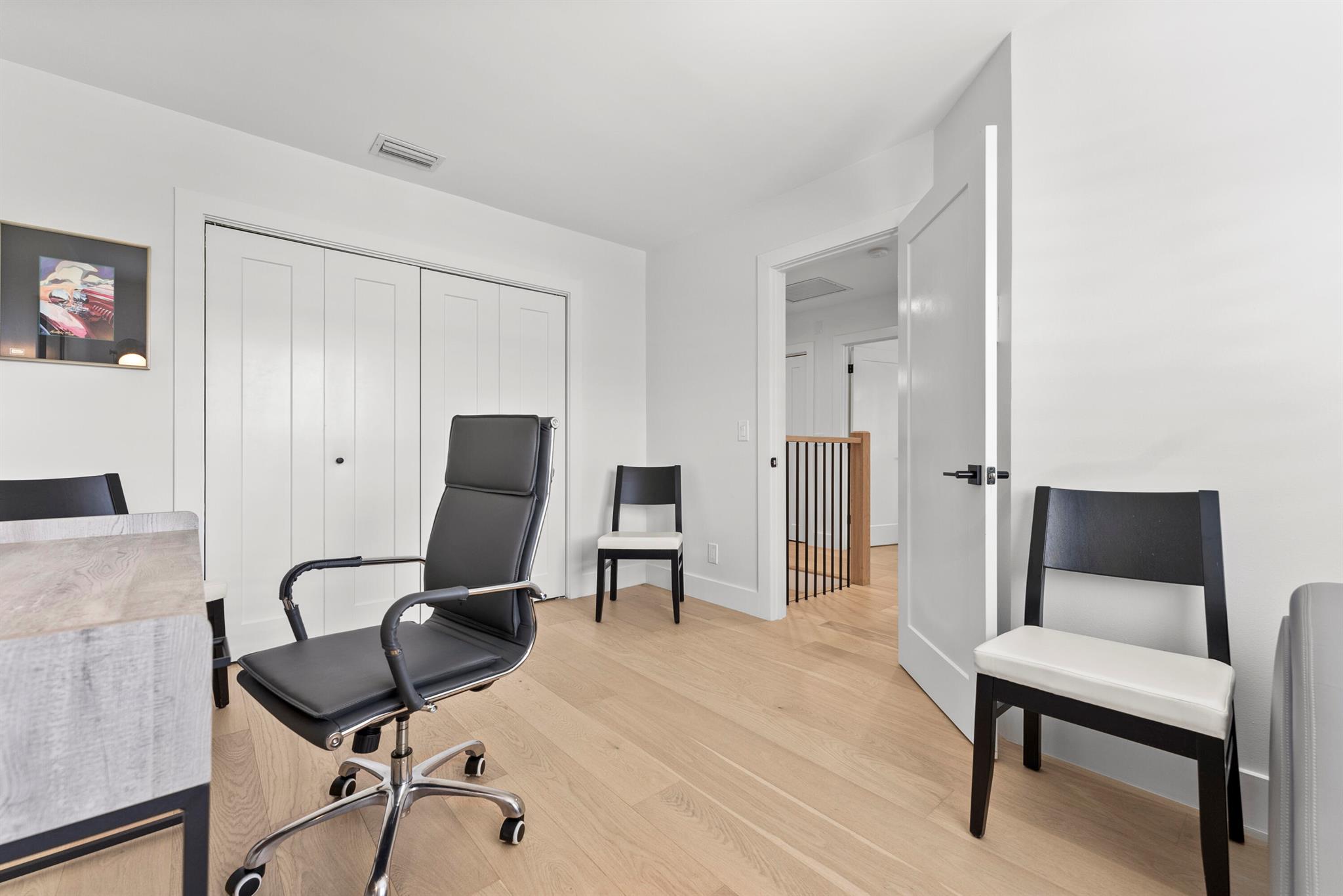 MOORES LANDING - Residential