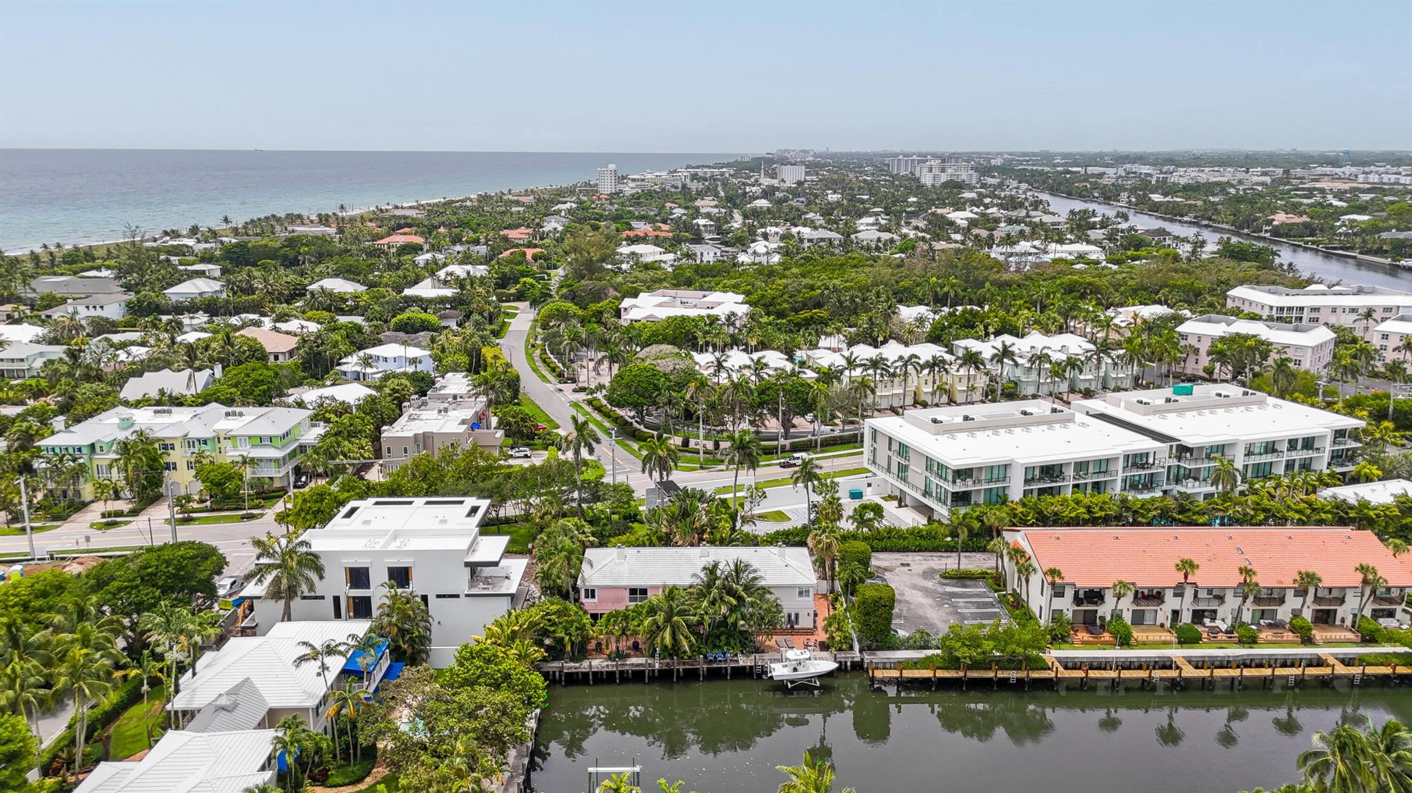 MOORES LANDING - Residential