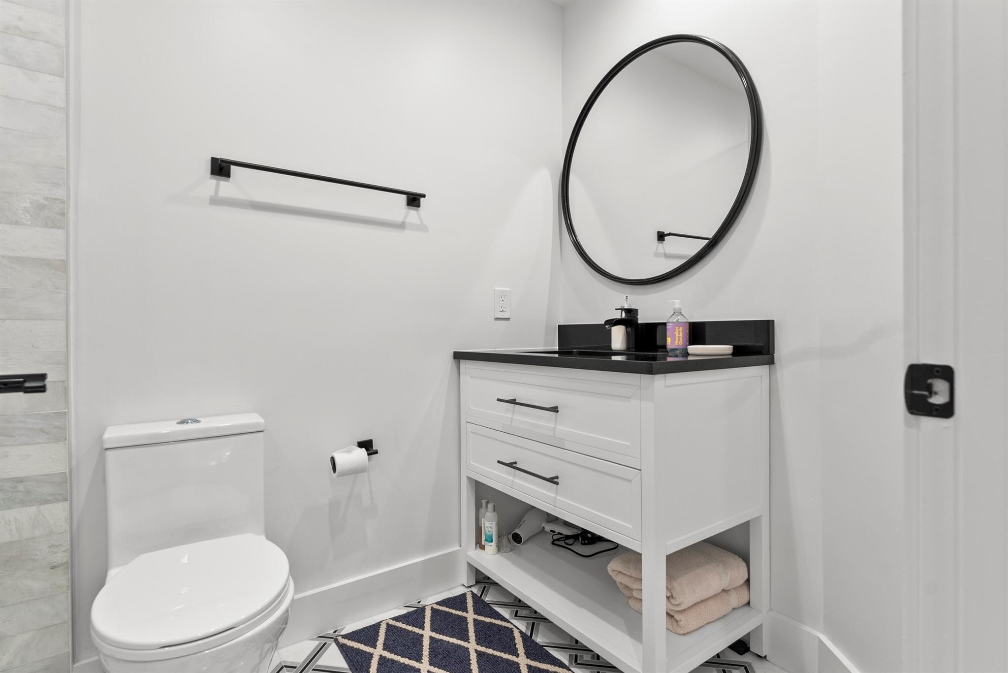 MOORES LANDING - Residential