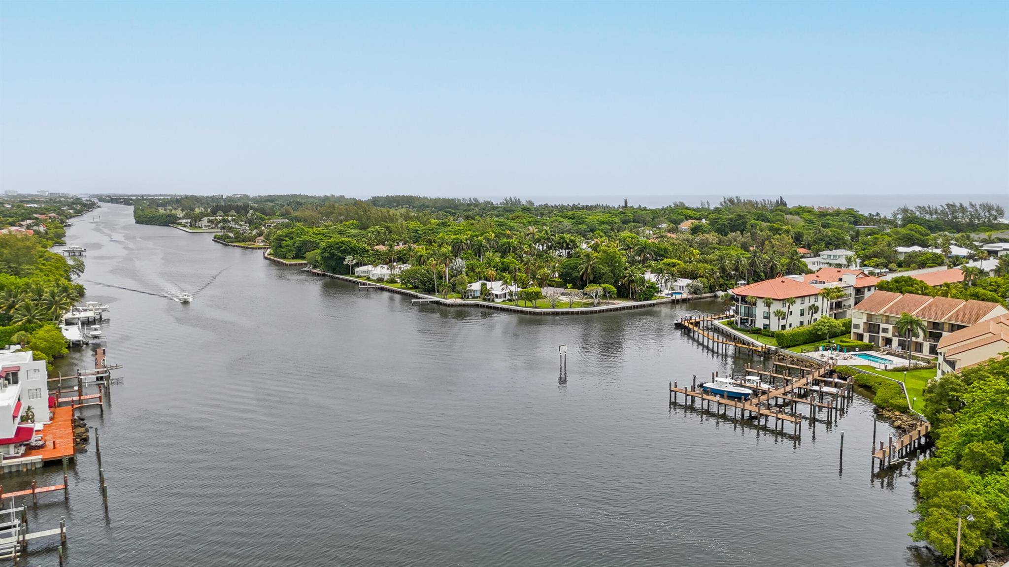 MOORES LANDING - Residential