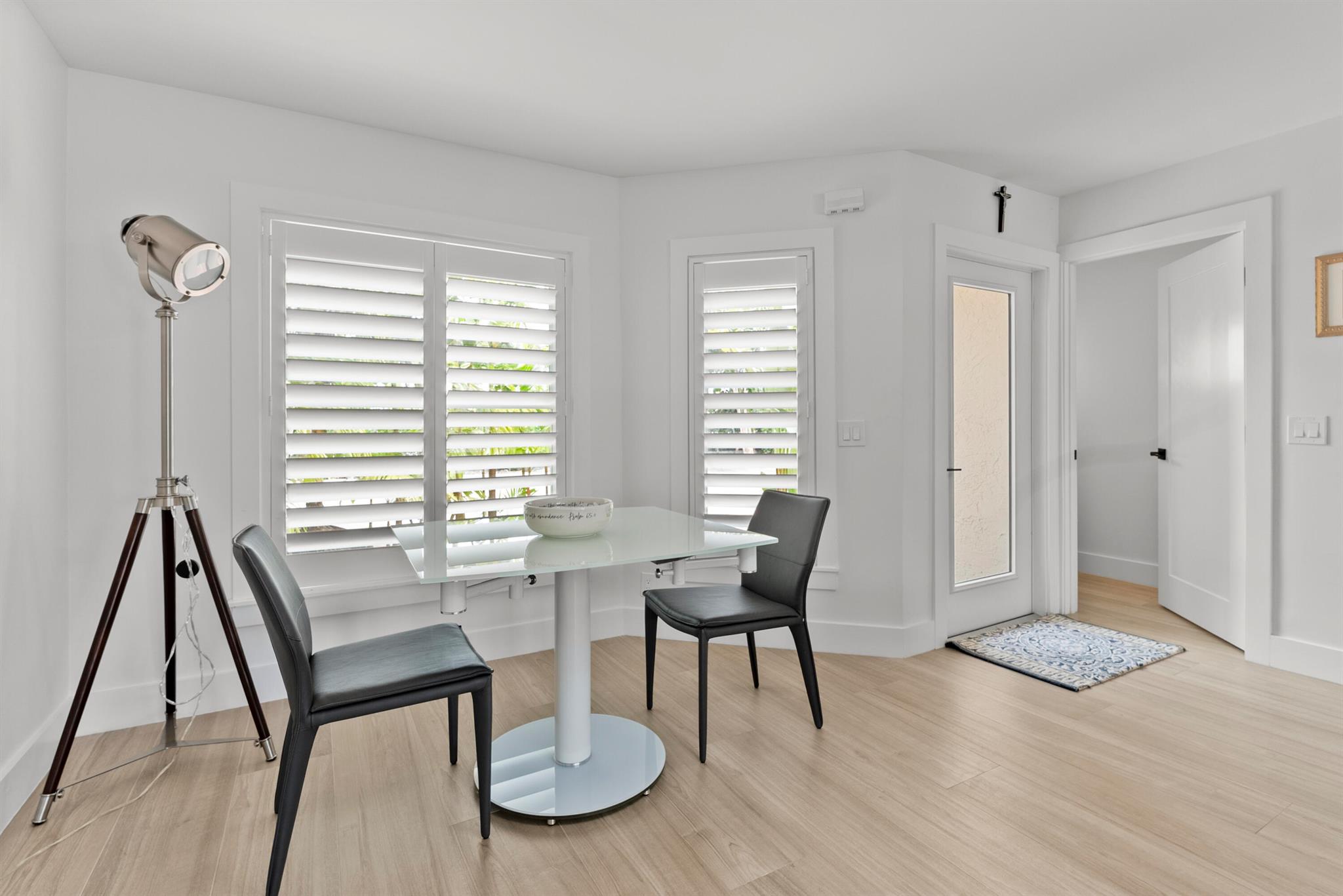 MOORES LANDING - Residential