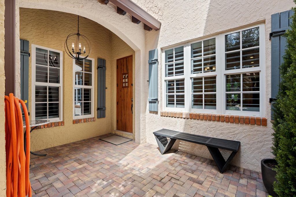 Photo of 1027 Coralina Ln, Delray Beach, FL 33483 (MLS # B26000248)