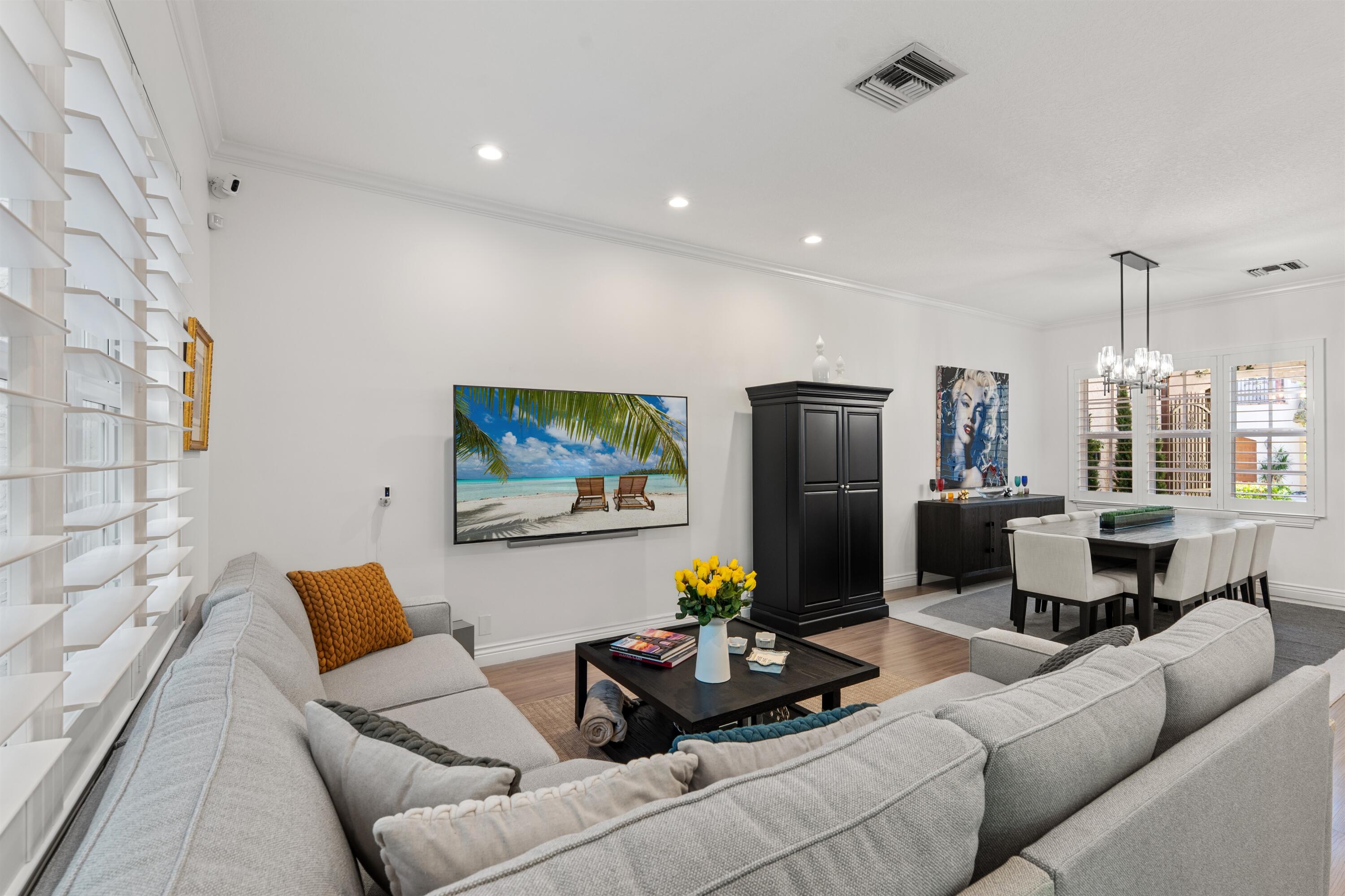 CORALINA VILLAGE PL - Residential