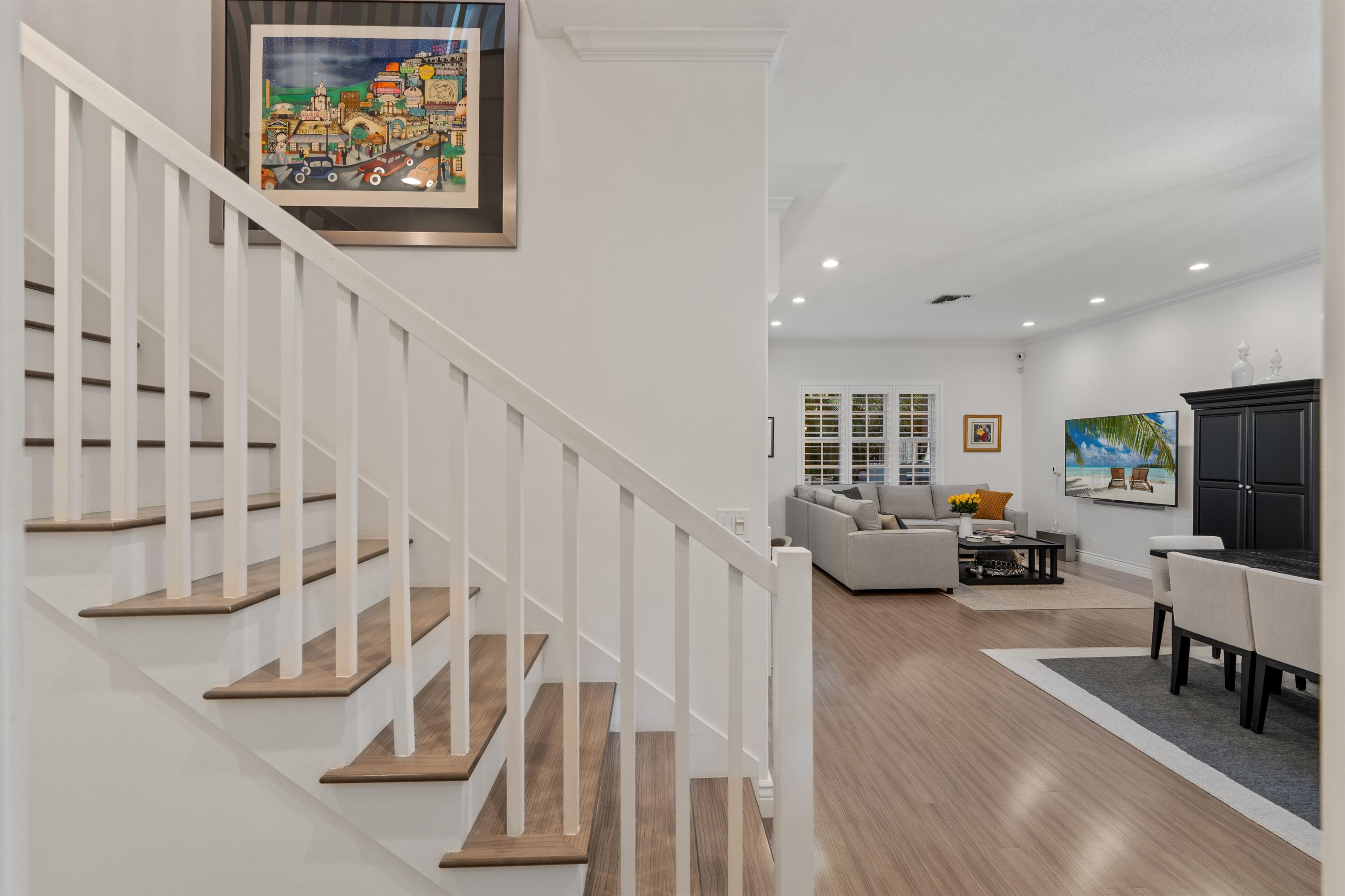 CORALINA VILLAGE PL - Residential