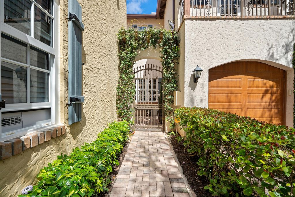 Photo of 1027 Coralina Ln, Delray Beach, FL 33483 (MLS # B26000248)